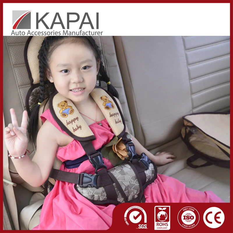 Отличное качество Китай Безопасность детей Детские Автокресло