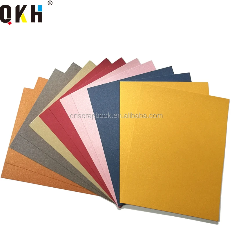 Специальная бумажная жемчужная бумага 250 г/м2 300 г/м2