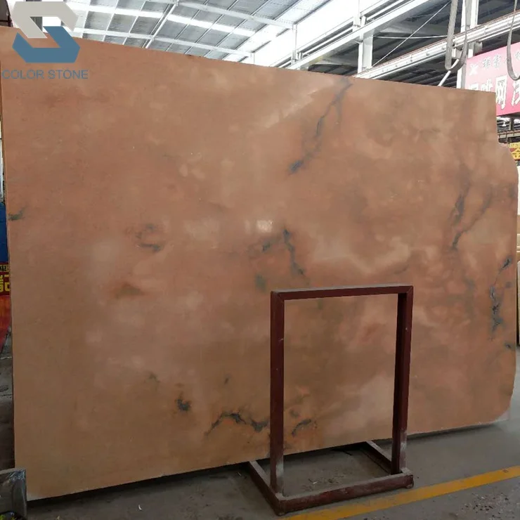 Best quality natural marmol stone marmer rosa portugal pink marble