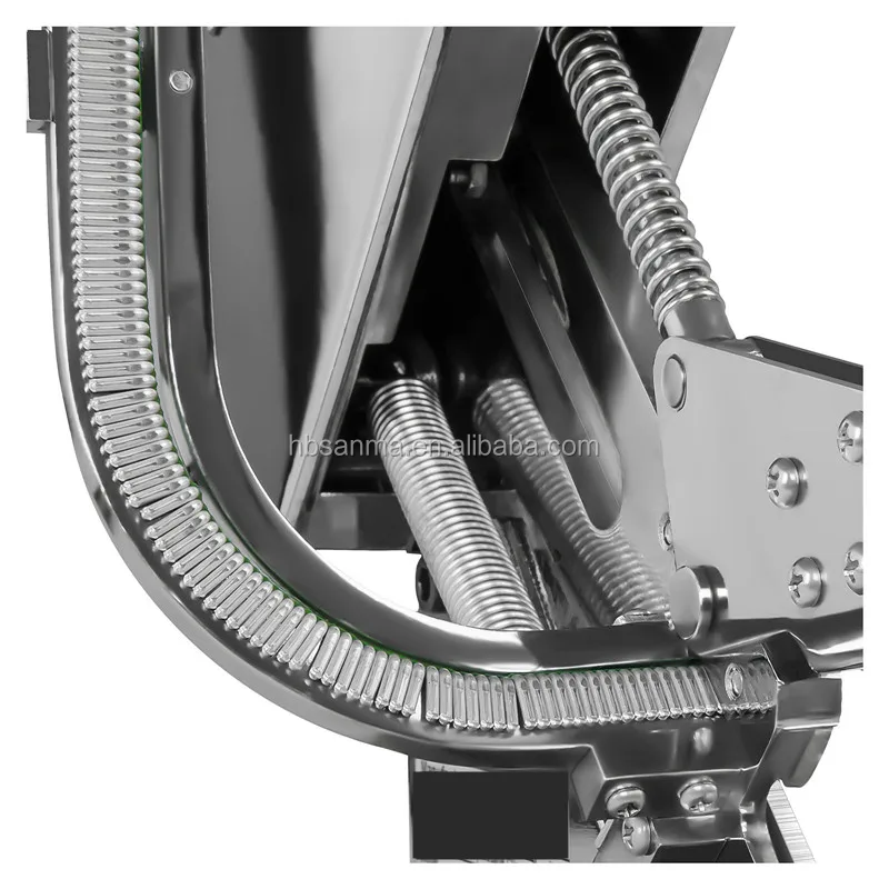 U Shaped Aluminum Sausage Clips Same quality as Europe market