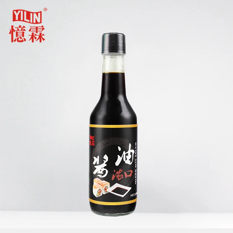 Соевый соус для суши-ресторана, 150 мл