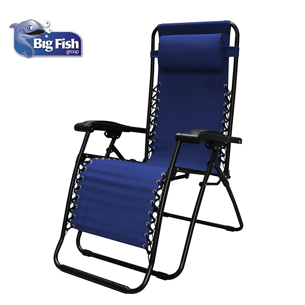 
Outdoor Sports Zero Gravity Rocking Chair Folding 