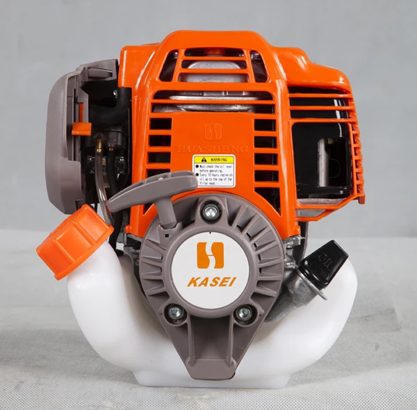 135F Huasheng Gasoline Engine 25cc 4 stroke small petrol engine for garden machine,toys
