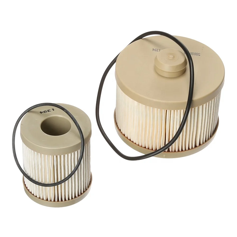 Fuel Filter FD4606 4C2Z-9N184-BA 33600 PF7852 KIT