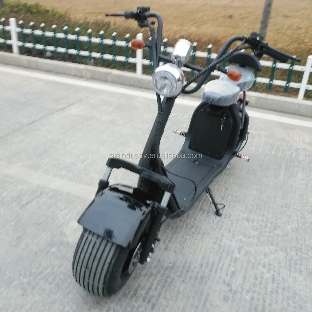 Netherlands warehouse Scooter Electric Motorcycle Scooter