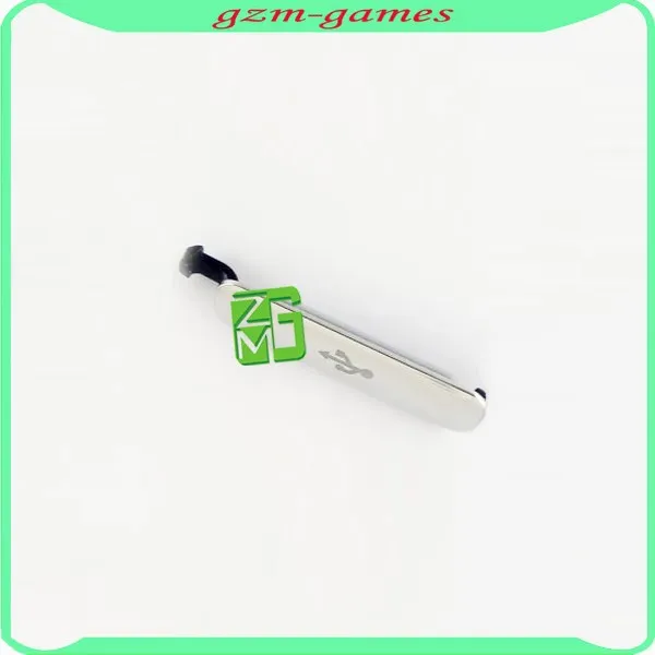Dust plug for Samsung s5 i9600 USB Cover Flap S5 USB Data Charging Port Dust Plug Block Water Proof Cover