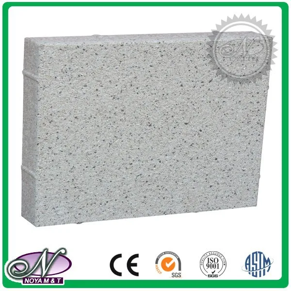 New promotional products water permeable brick