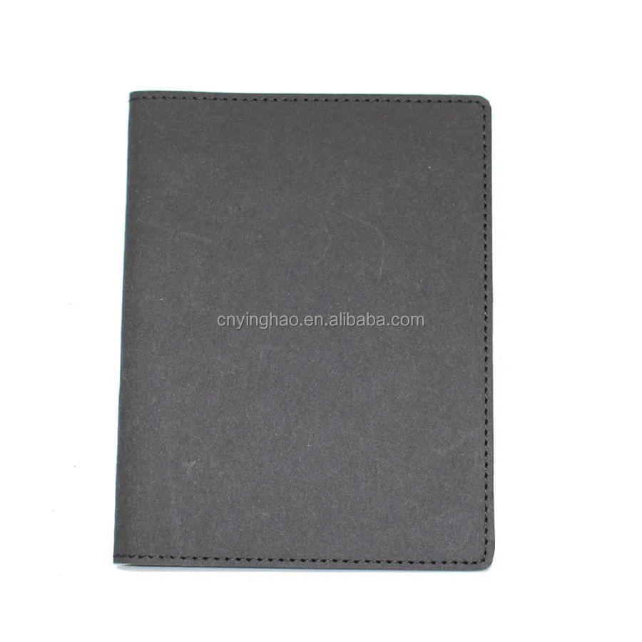 Высший Сорт Водонепроницаемый ПУ Обложка Для Паспорта