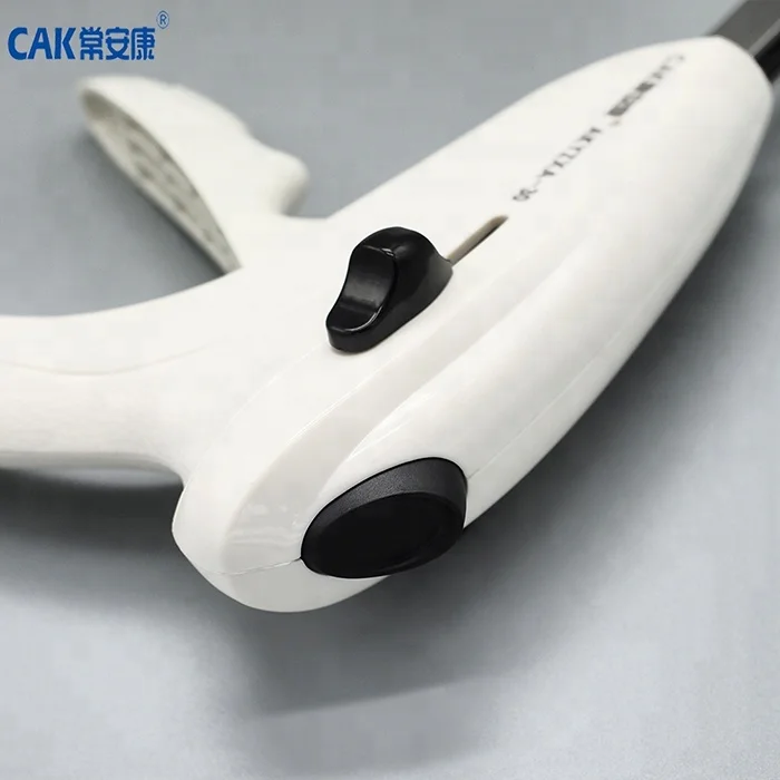 CAK surgical stapler series linear stapler, OEM is available!