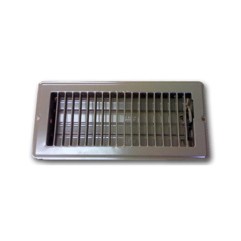 Floor Air Register/Air Grille FR