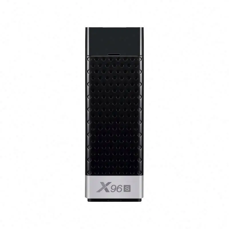 X96S 4K Firmware Update Amlogic S905 Mini X96 Android Tv Box Smart Tv Box