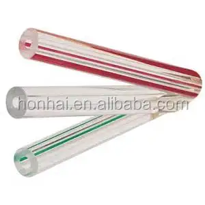 tubular sight gauge glass