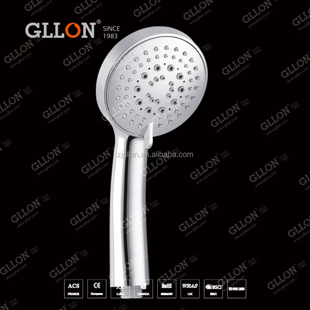  cupc good quality bathroom title design new toilet hand shower