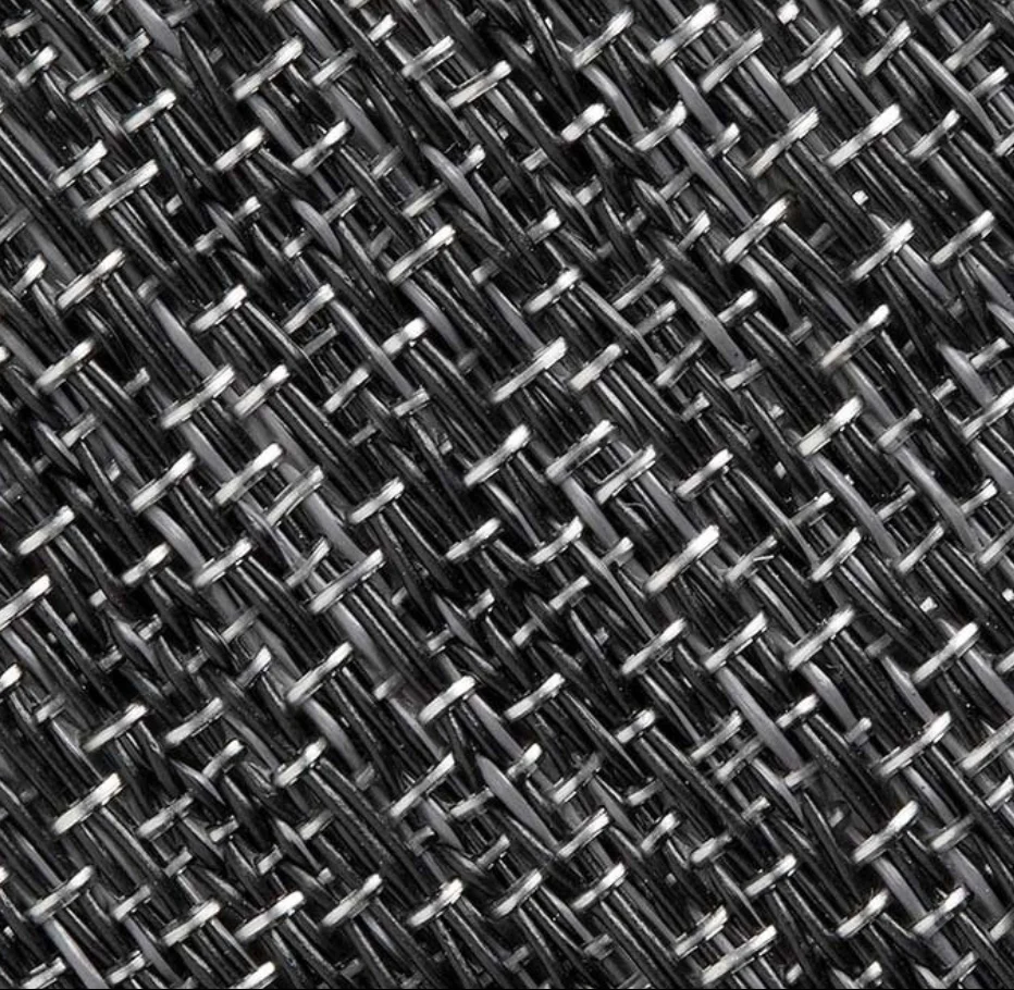 Comfortable and easy clean woven carpet flooring