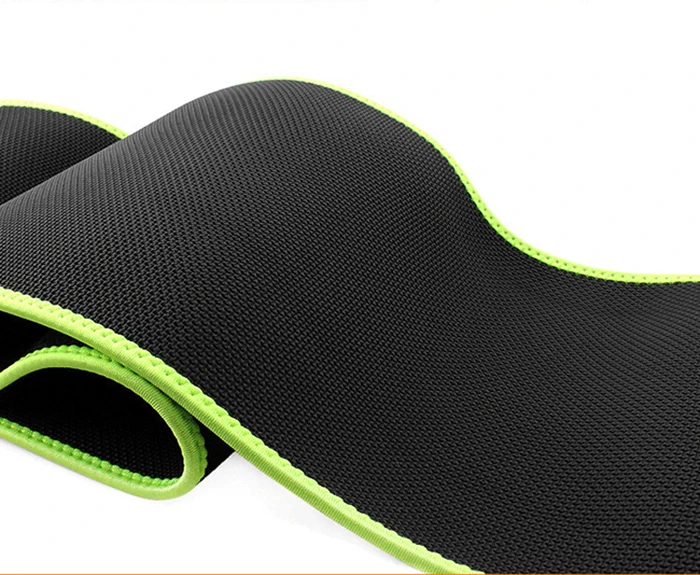 Sports Fitness Neoprene Sweat Waist Trimmer Belt
