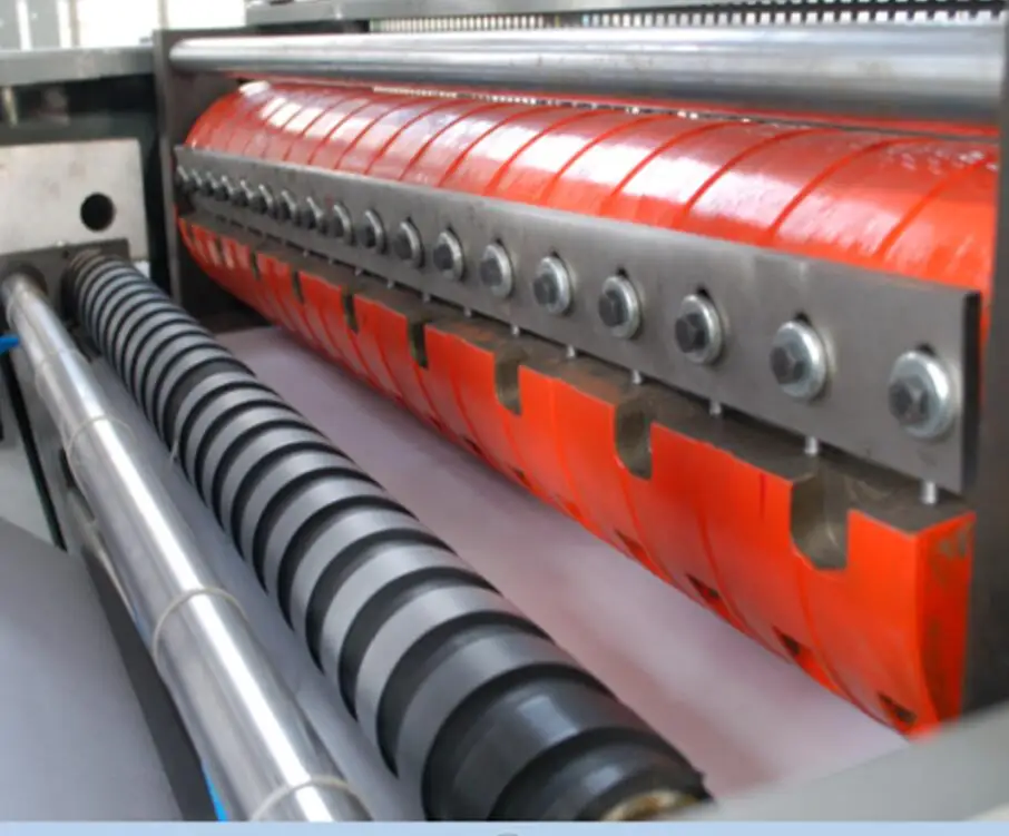 Automatic exercise book/notebook making machine exercise book/notebook production line notebook binding machine