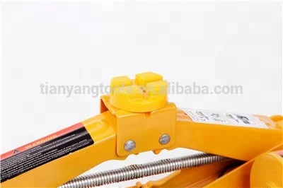 Hot Selling CE ISO Chinese Supplier Manufacturer OEM Auto DC12V 2T Portable Electric Scissor Car Jack for Quick Repair Tools Kit