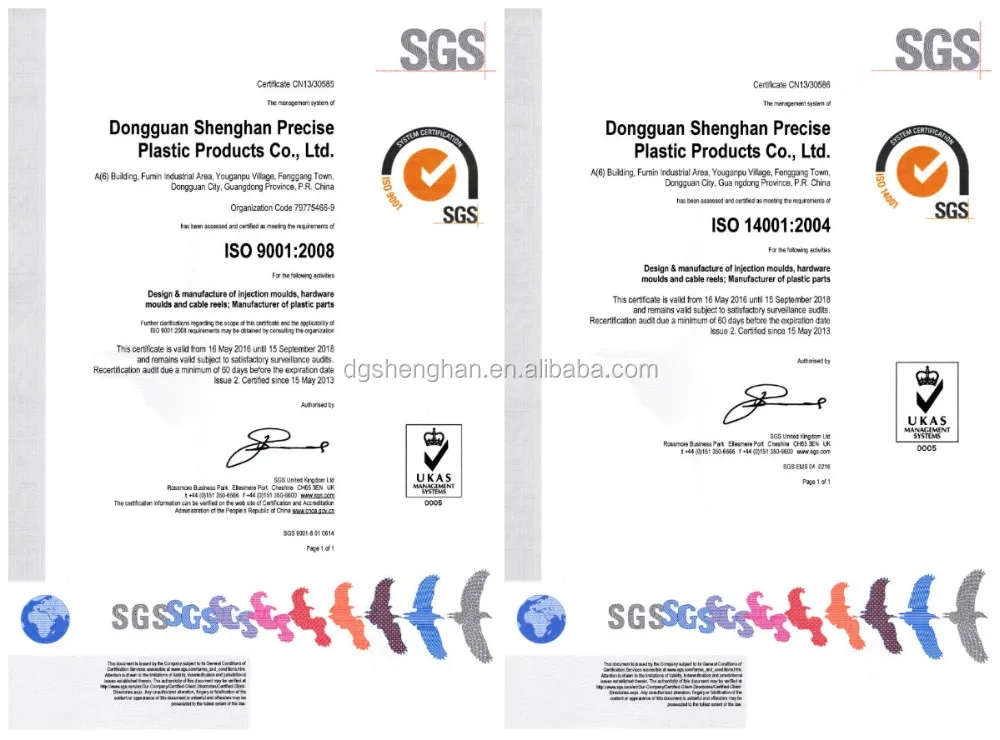 Пластиковая пресс-форма под заказ