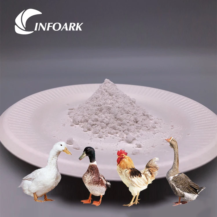
Veterinary pharmaceutical CAS:26787-78-0 poultry amoxicillin powder water soluble 