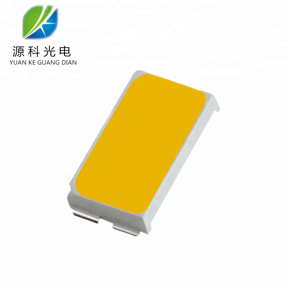 high lighting 0.5W 4 - pin LED SMD 5630 5730 4000k natural warm cool white 6000-6500K 55-60lm