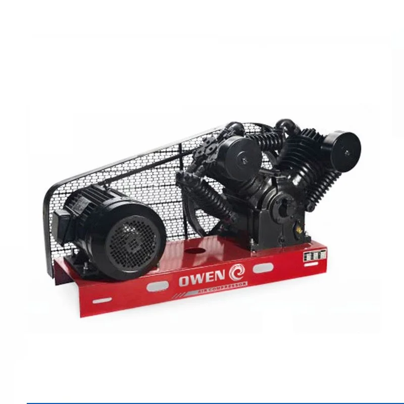 JN2105,4 цилиндр большой на основании воздушный компрессор