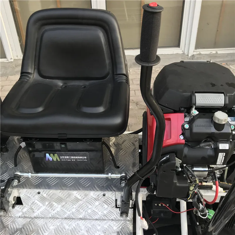 Remote Control Power Trowel for Sale Propane