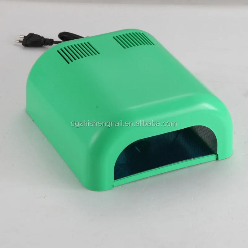 Professional Hot Sale Nail Art Machine 36W UV Nail Lamp (ZS-L04) nail uv gel lamp