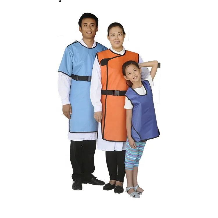medical radiation protective lead vest Lead Apron