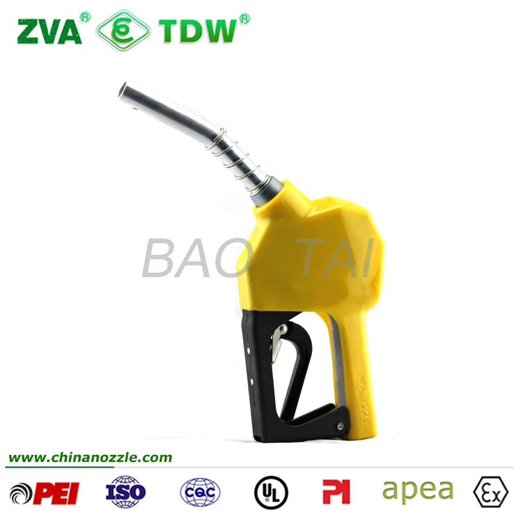 Fuel dispenser pump parts TDW 11B fuel oil nozzles
