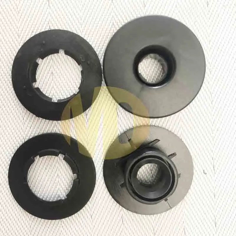 2019 new model car floor mat fasteners