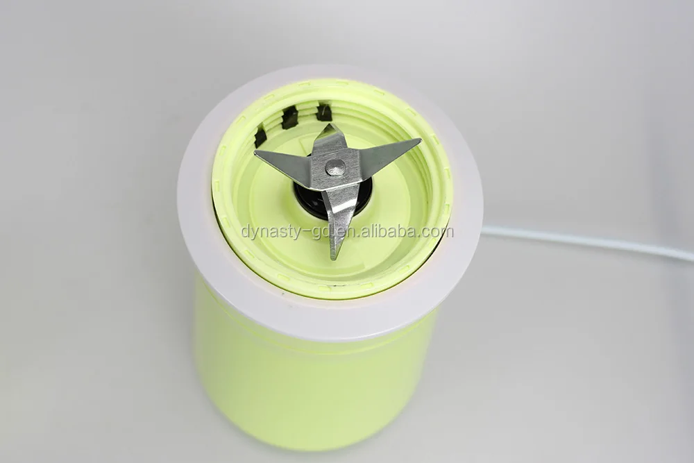 
Most Popular Mini Travel Vacuum Blender Food Processor Fruit Juicer 