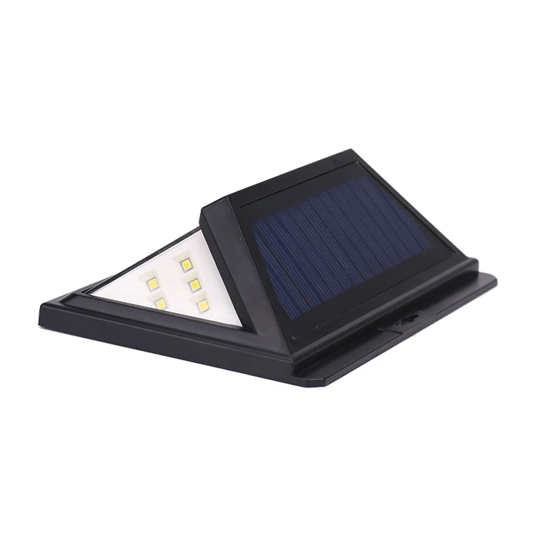 24/48 LED Wireless Waterproof Outdoor Solar Sensor Light