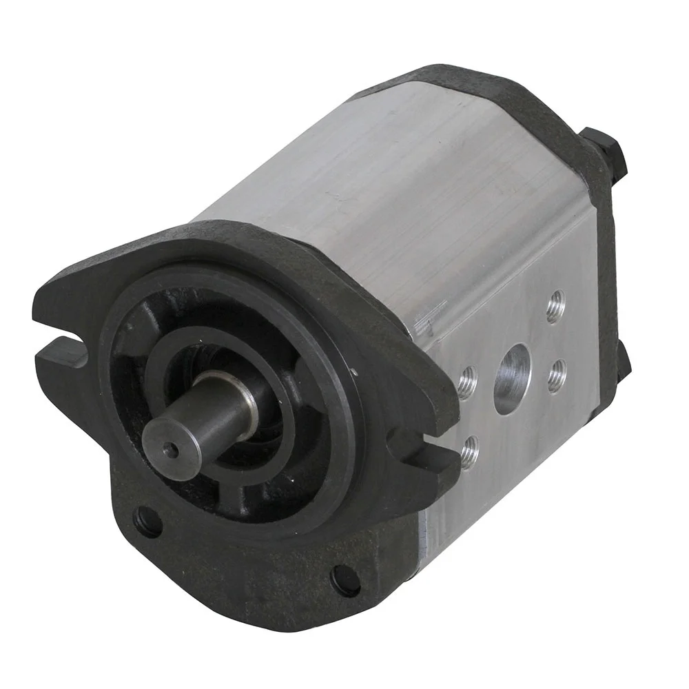 hydraulic gear pump