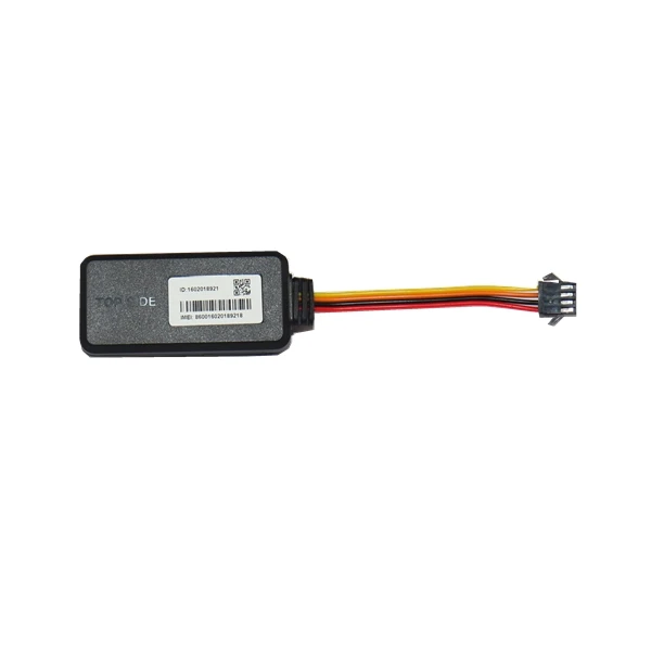 Y202 4PIN GPS TRACKER
