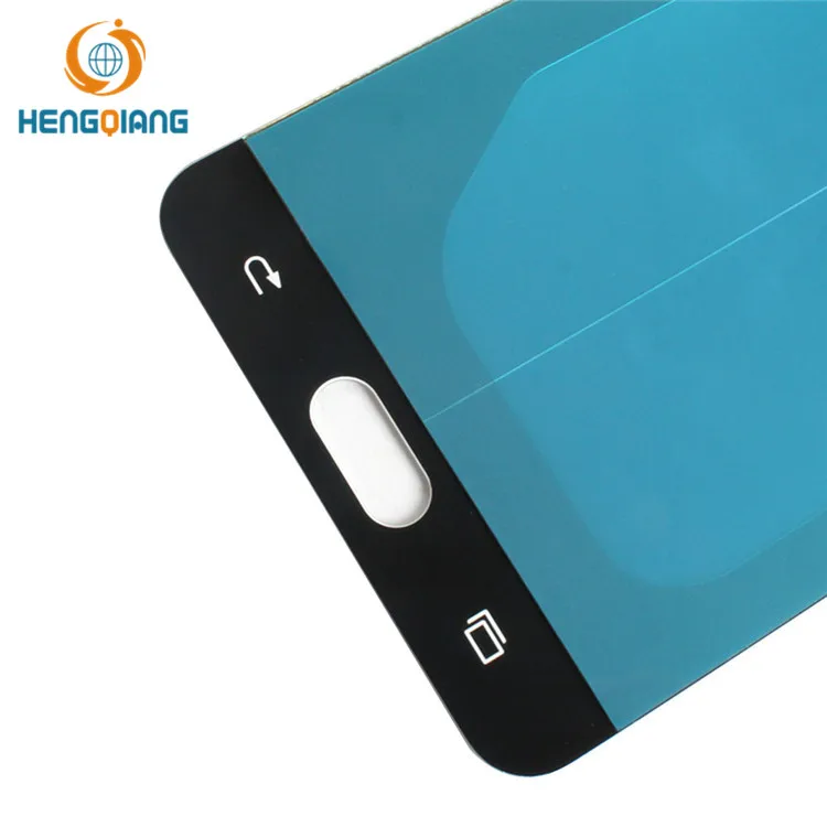 
More Than 17 Years Supplier For Samsung Mobile Phone Spare Parts Display LCD For Samsung A7 <a href=