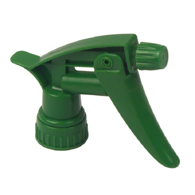 
plastic 28mm gun garden sprayer trigger sprayer for cleaning 