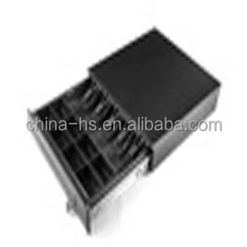 
HS-410E ящик для наличных денег, многофункциональный кассовый аппарат с наличным ящиком 