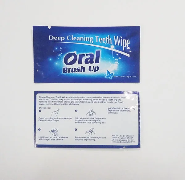 Mint deep cleaning teeth brush
