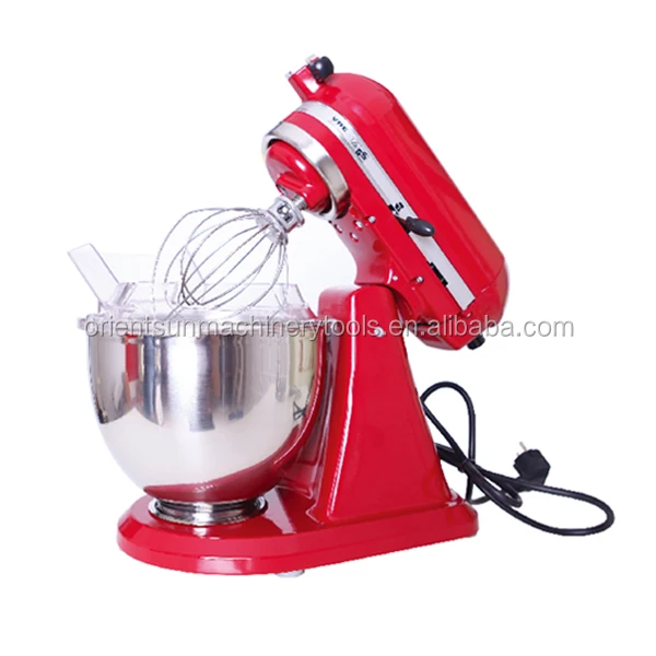 high quality FM-002 stand mixer machine dough mixer