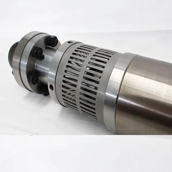 Cost of Electric Submersible Pump Power Price High Voltage Connecting Cable