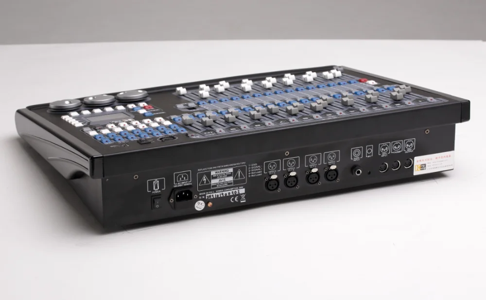 2048 dmx контроллер 2048 управление каналом 200 компьютеры и 200 приспособление