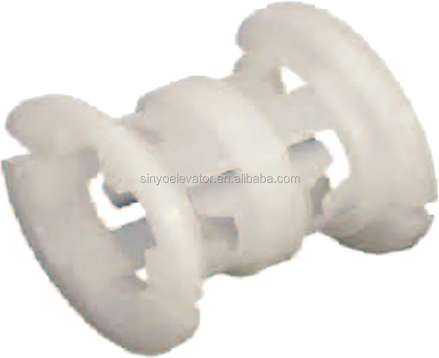 Handrail Loop Guide Rail for Mitsubishi Escalator parts