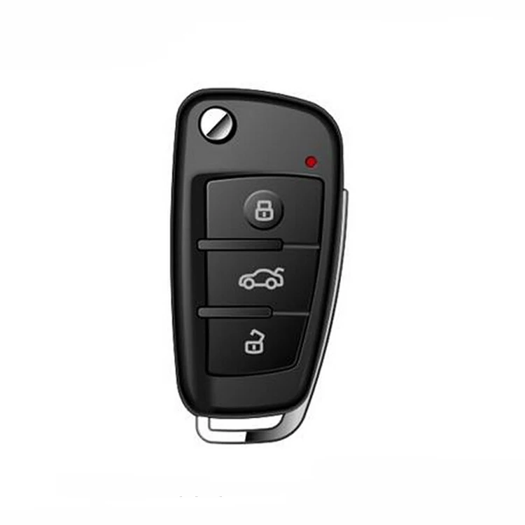 1920*1080P HD max to 32 GB Charging & Video family security spy camera hidden spy keychain camera