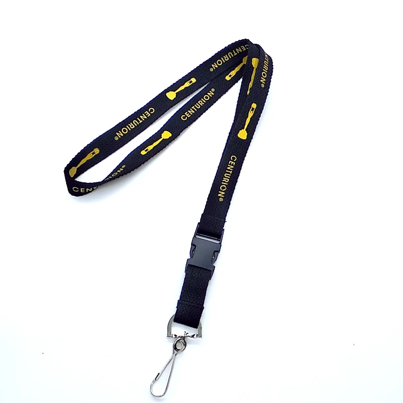 2018 new promotional high quality lanyard from manufacture factory