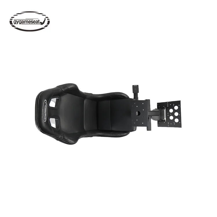 Logitech G27 Playstation 3 drift racing simulator кабины для