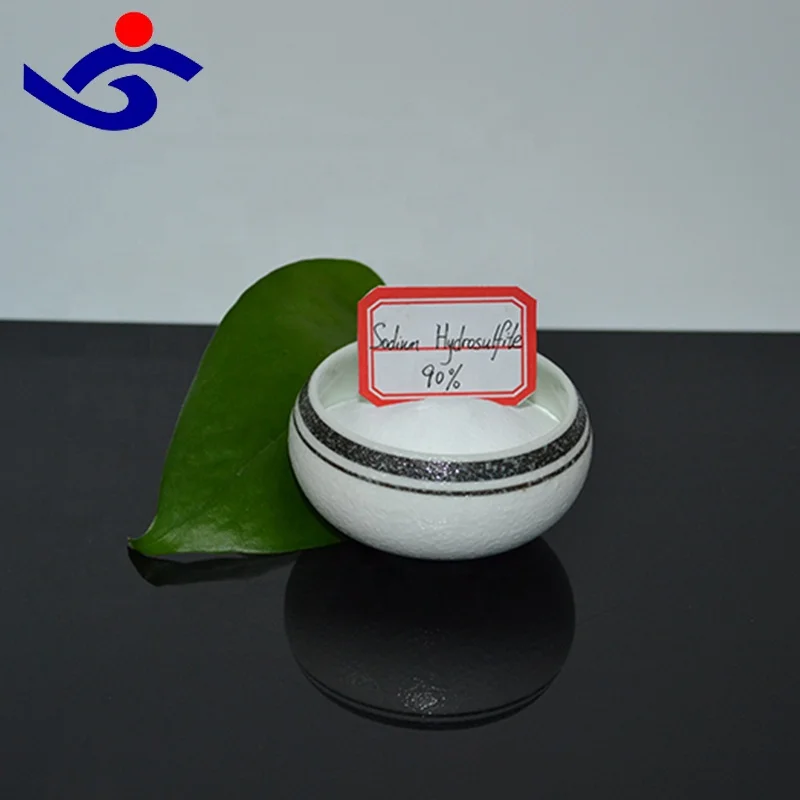 jinhe 90% sodium hydrosulfite manufacturer msds sodium hydrosulfite