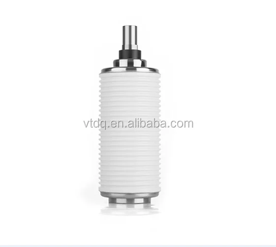 
12KV,630/1250A,20KA/25KA vacuum interrupter for indoor circuit breaker(VTD32401YA) 