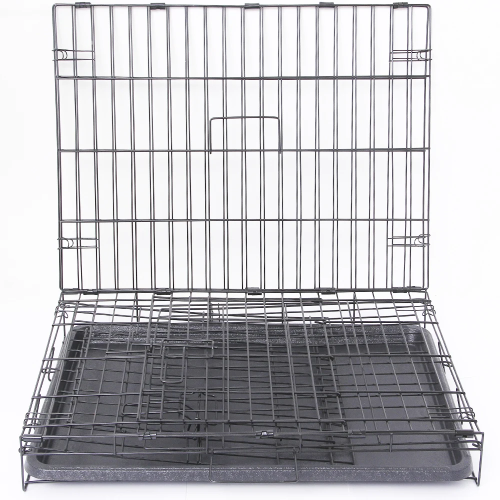 Bird Cage Foldable Dog Cage Welded Wire Mesh Panel