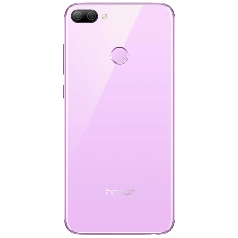 orignal Honor 9i New Phone Kirin 659 3000Mah Battery Celular Phone 5.84 Inch Honor Notch Fullview Display Smartphone Android