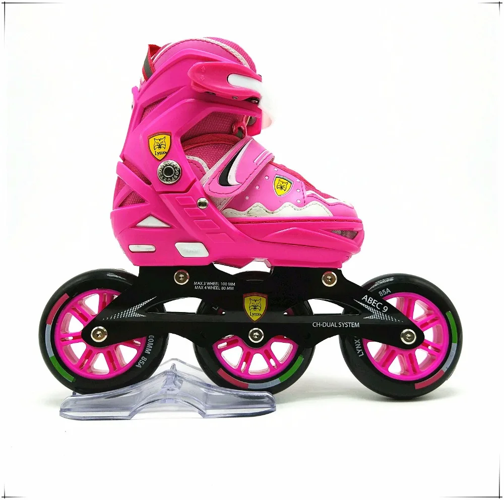 
2018 roller blade skate wheels 100mm wholesale inline skate roller blade 